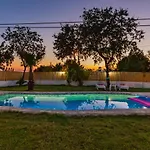 Uezuemlue 2 Bedroom Secluded With Private Pool Hot Tub Kalkan