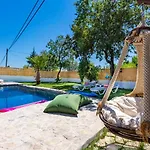 Uezuemlue 2 Bedroom Secluded With Private Pool Hot Tub Villa *